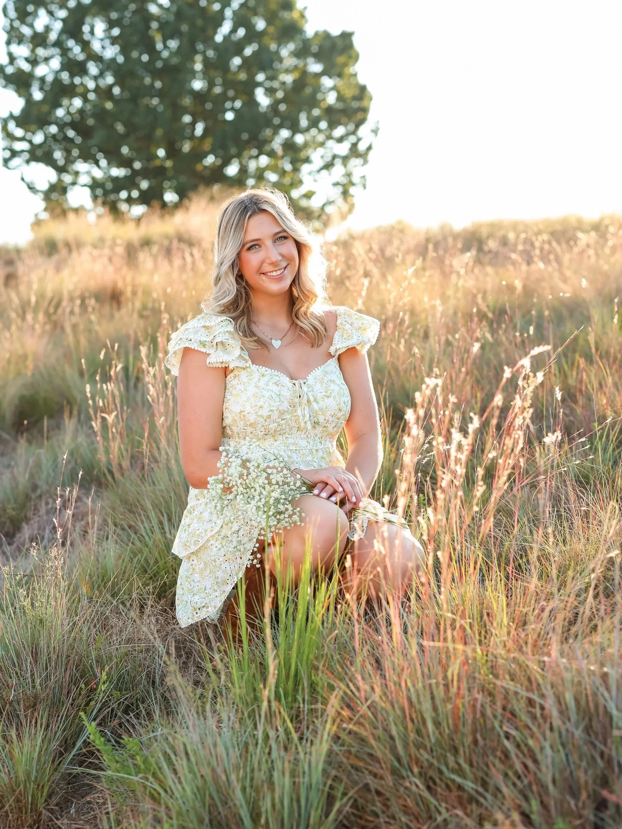 When to Book Senior Portraits in Raleigh (Before Spots Fill Up)