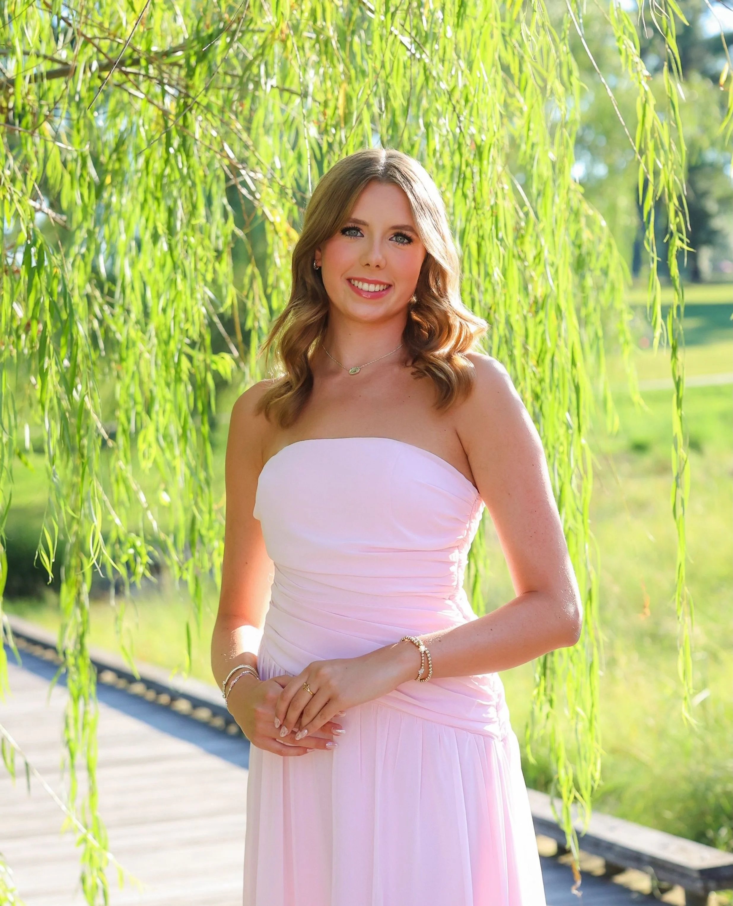 A little sneak peek for the beautiful @annabelle.baker5 💚

Annabelle | Leesville Road High School

HMUA: @makeupandmorebydee