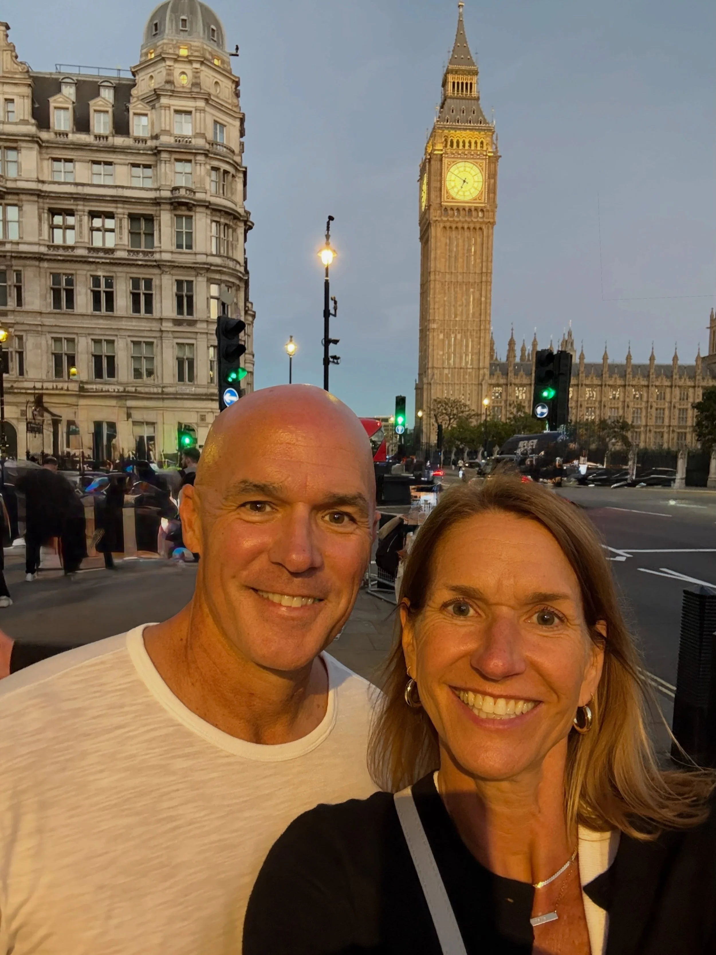 London calling 🇬🇧
@mikebauldree @amygorely @johnclaudebemis