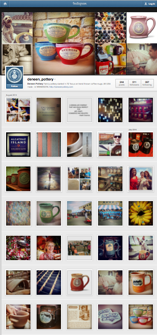 DeneenPotteryInstagramExample.png