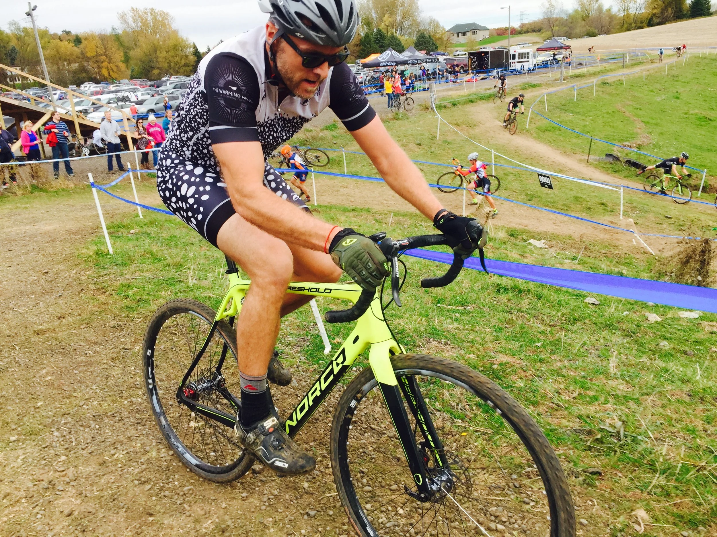 Farmstead Racing Team