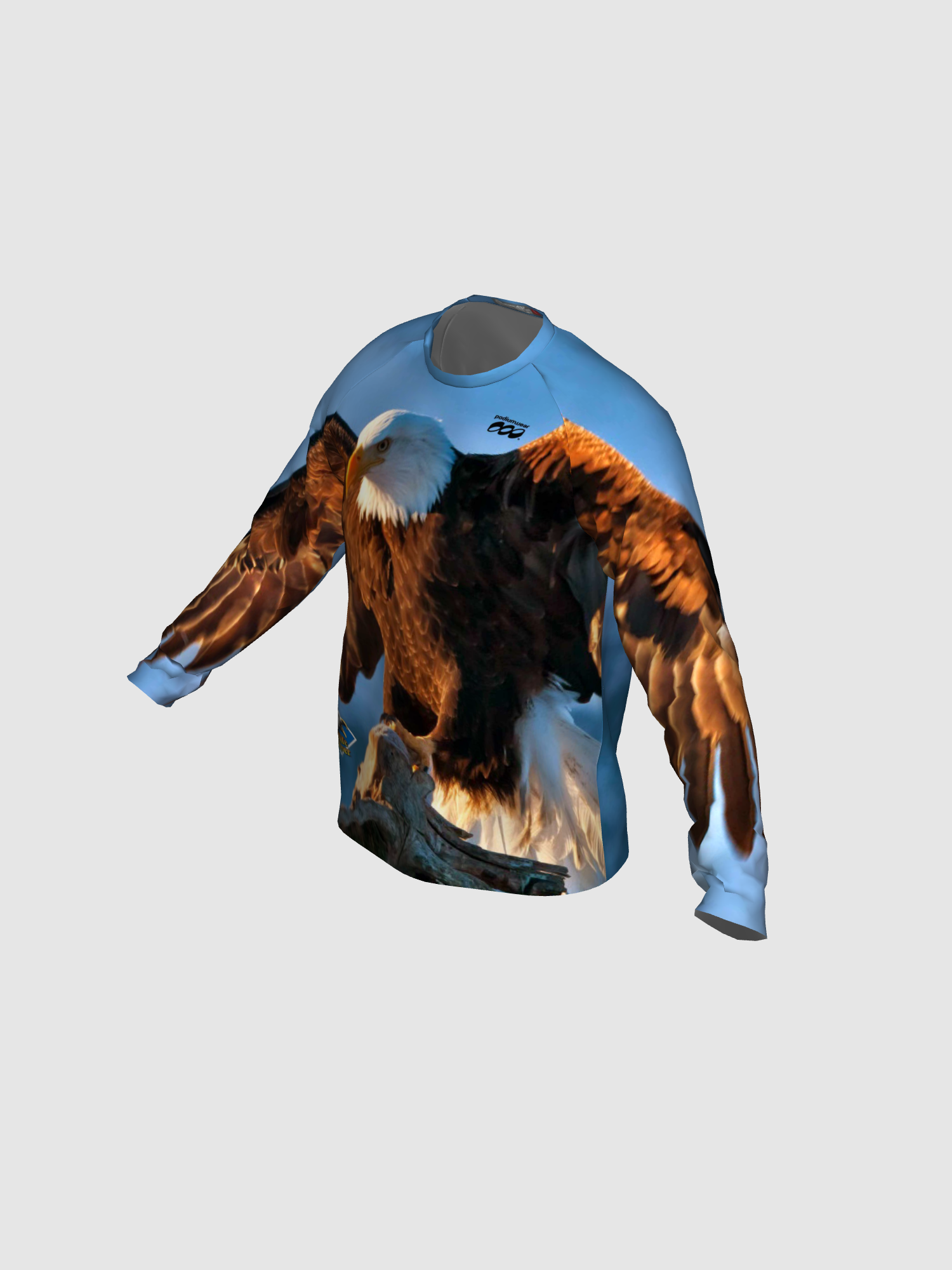 B145_V5_ERGO_L_Wildlife_Forever_2018_SIDE.png