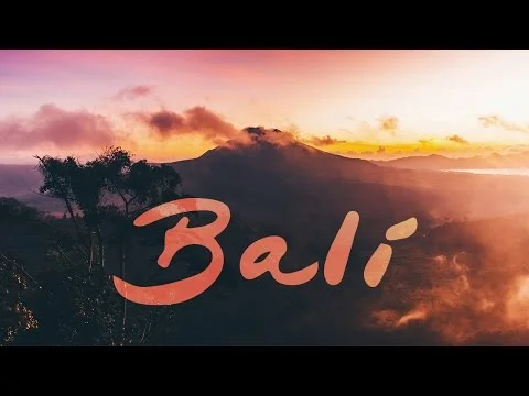10 Days in Bali