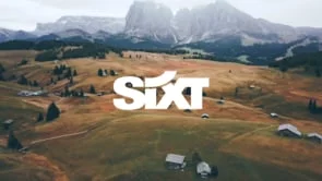Sixt x Europe
