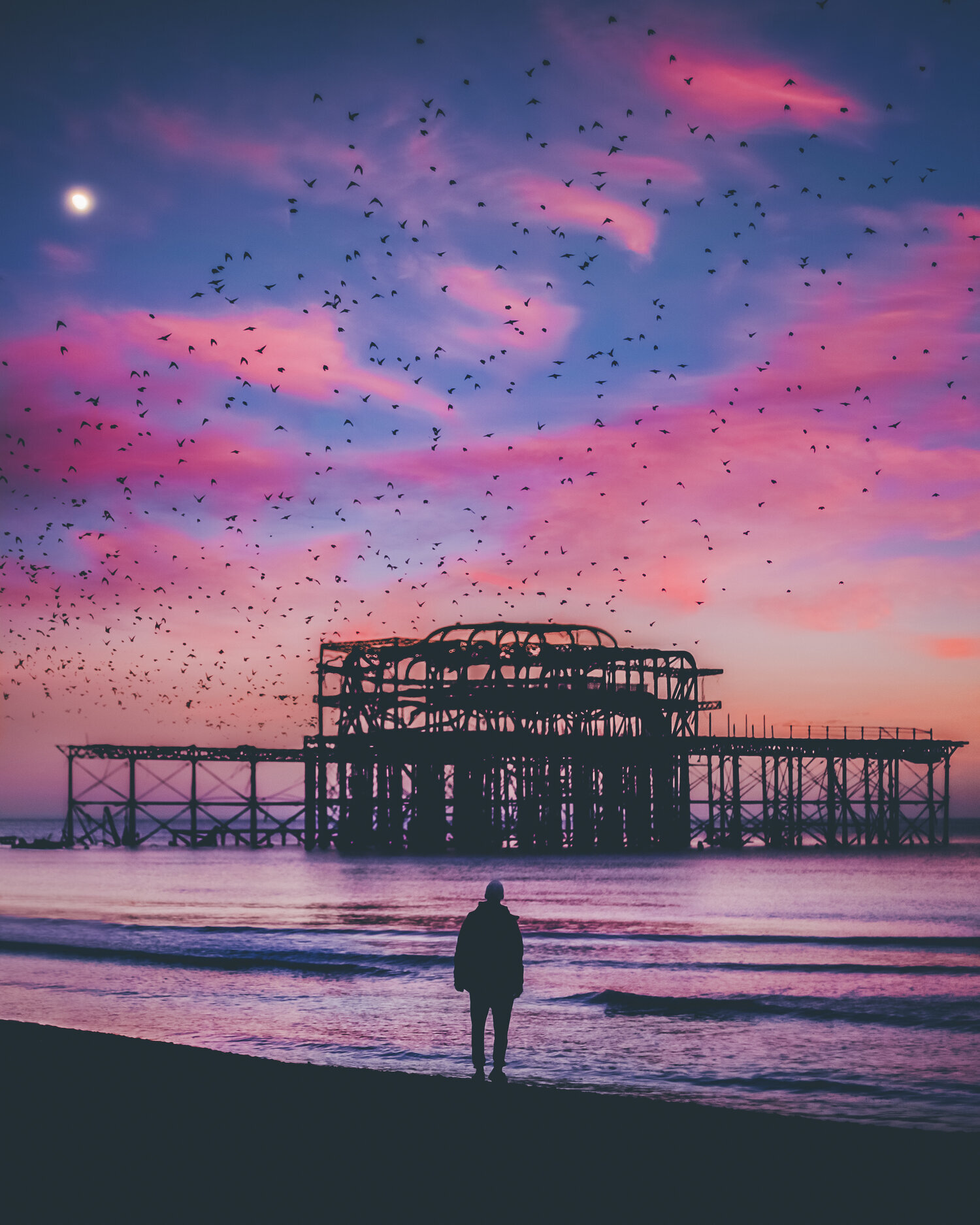 West Pier 01