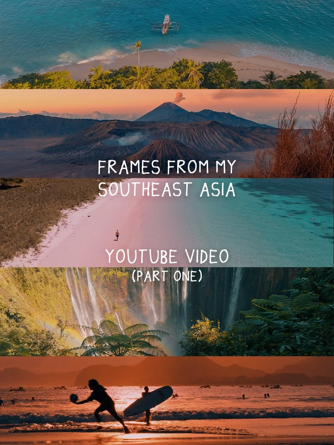 link in bio to watch the full vid :)

#filmmaking #backpacking #travelvlog