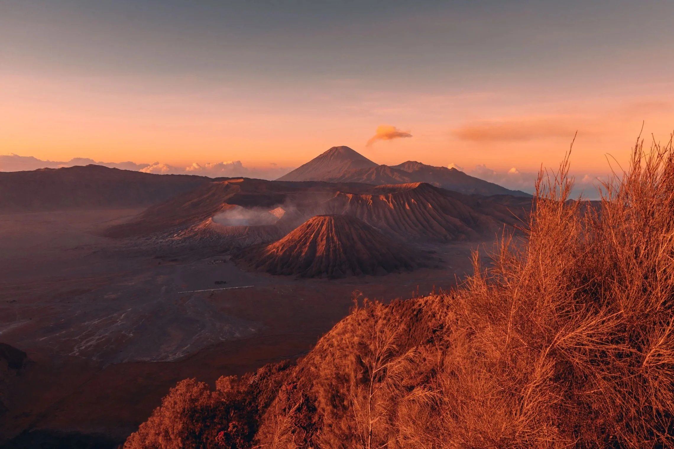 MOUNT BROMO, EAST JAVA 03