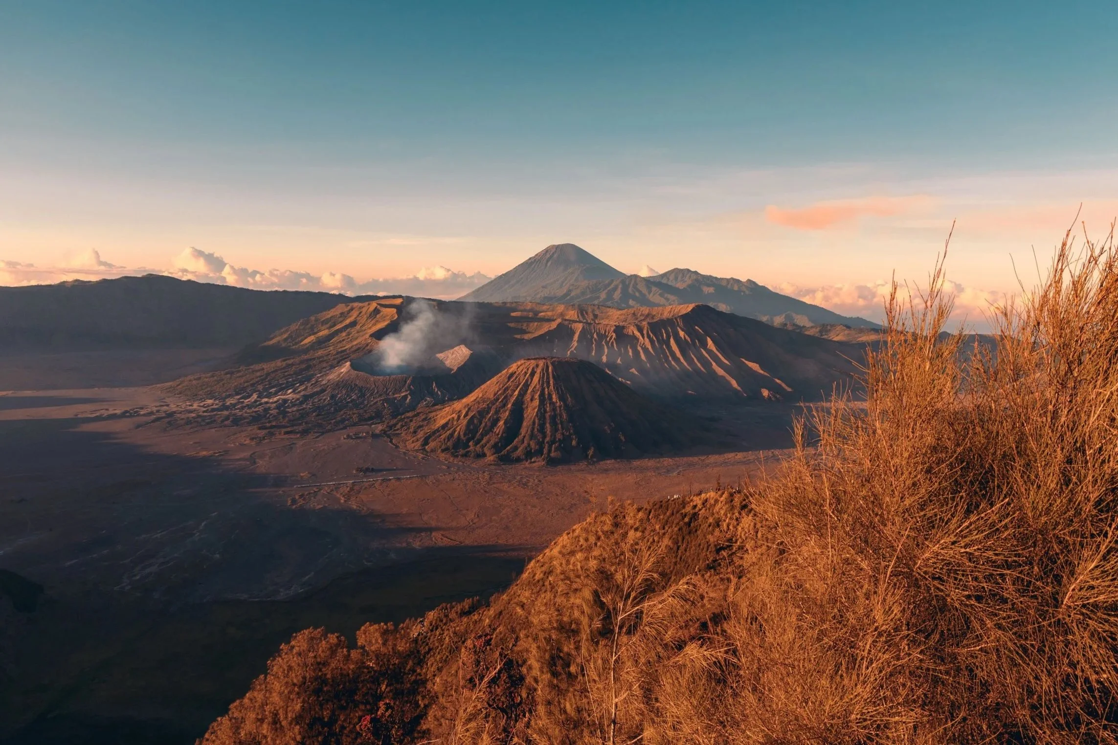 MOUNT BROMO, EAST JAVA 04
