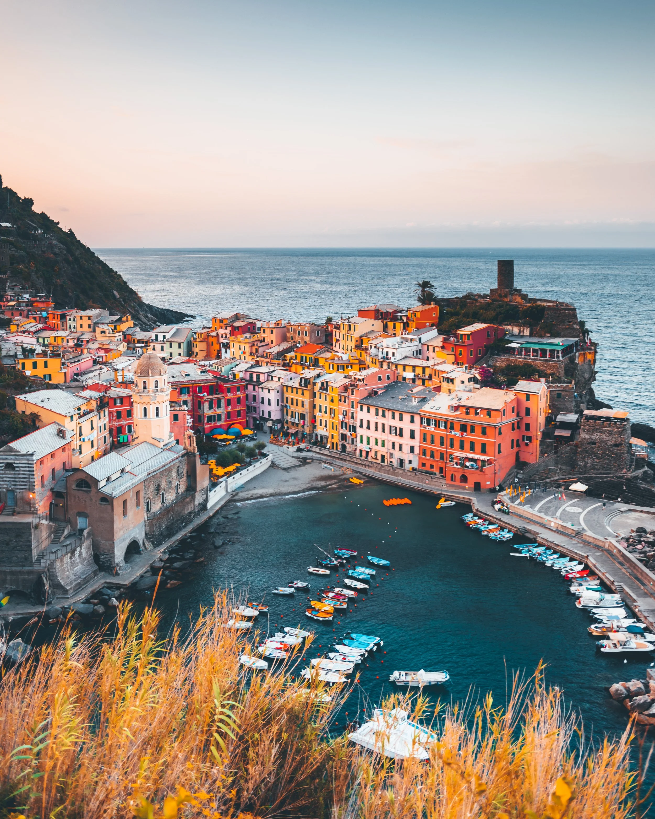 CINQUE TERRE 01