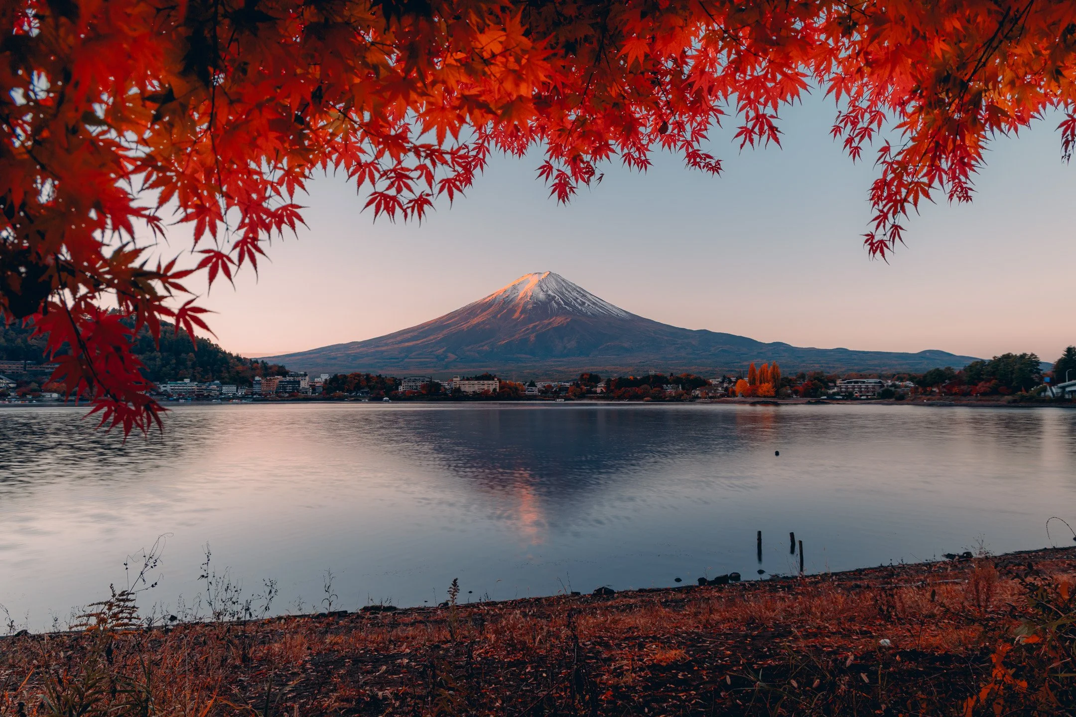 MT FUJI 05