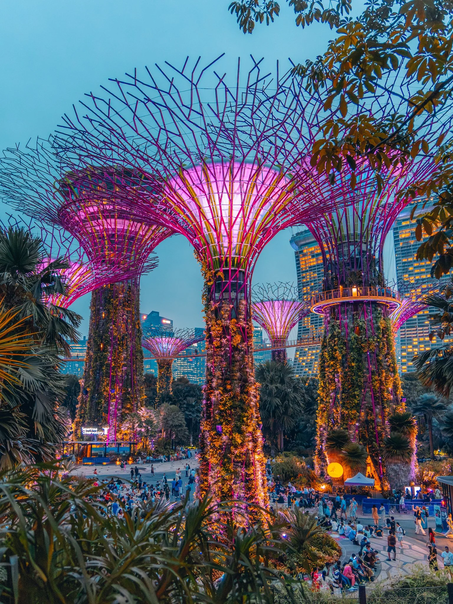 GARDENS BY THE BAY 04