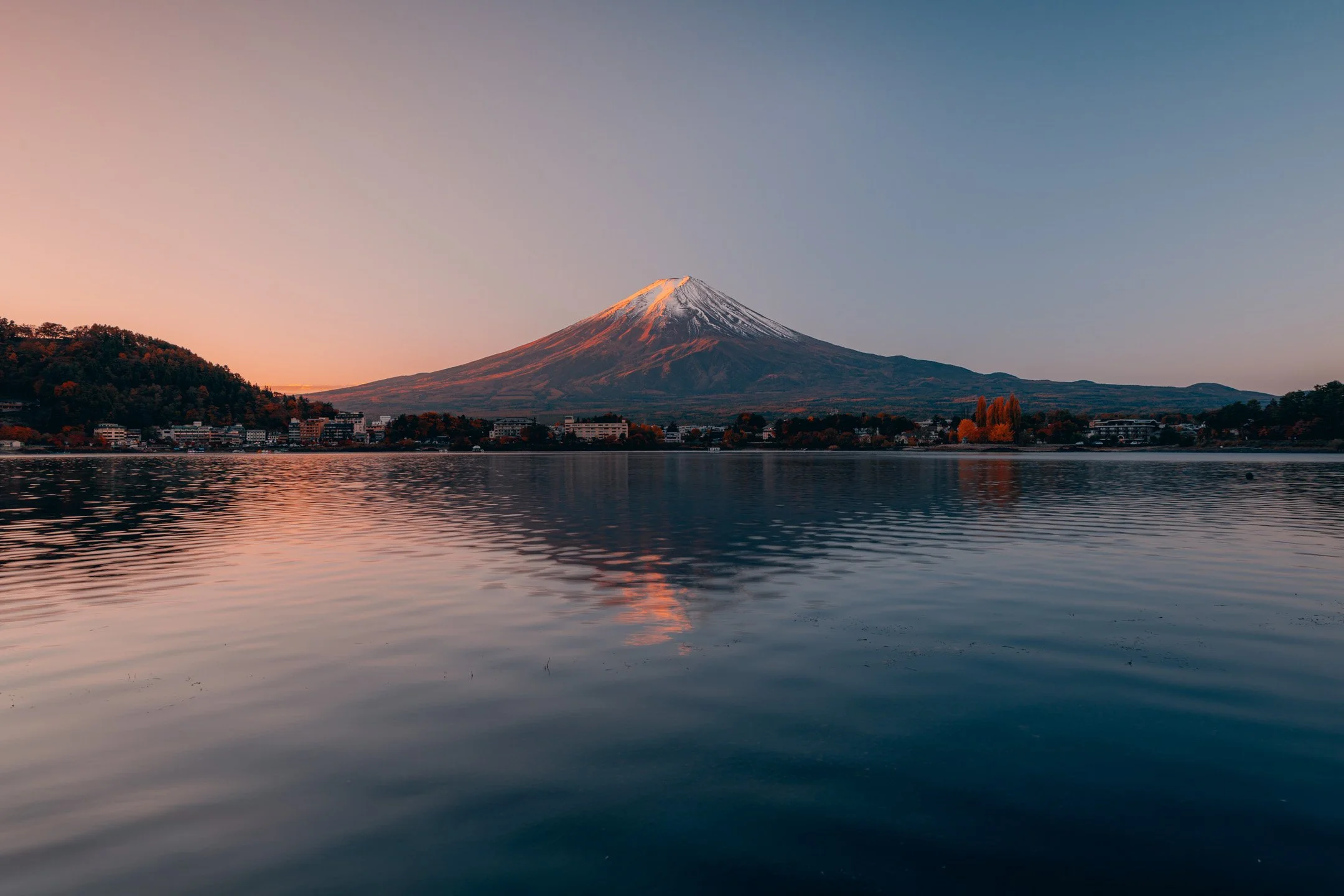 MT FUJI 06