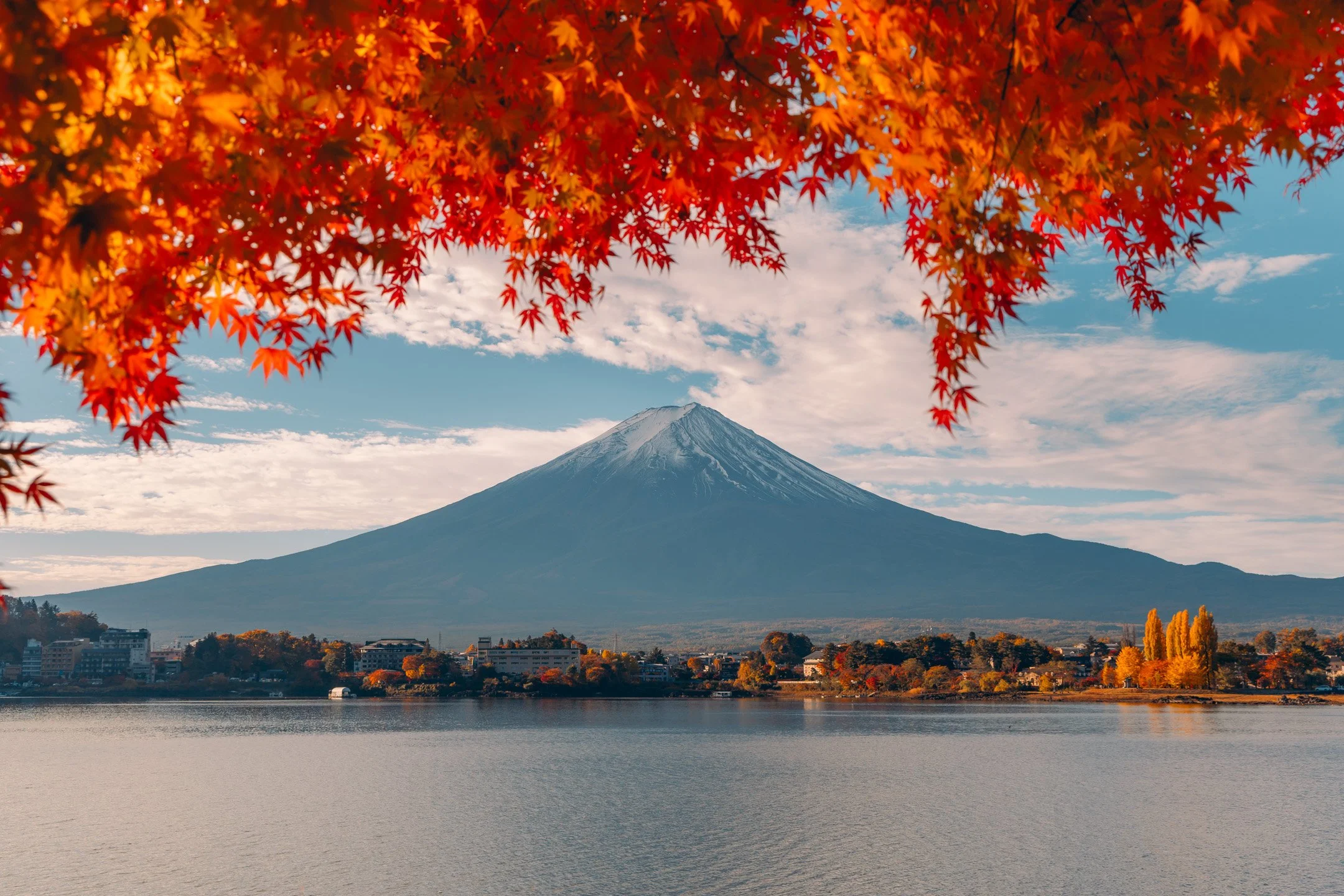 MT FUJI 09