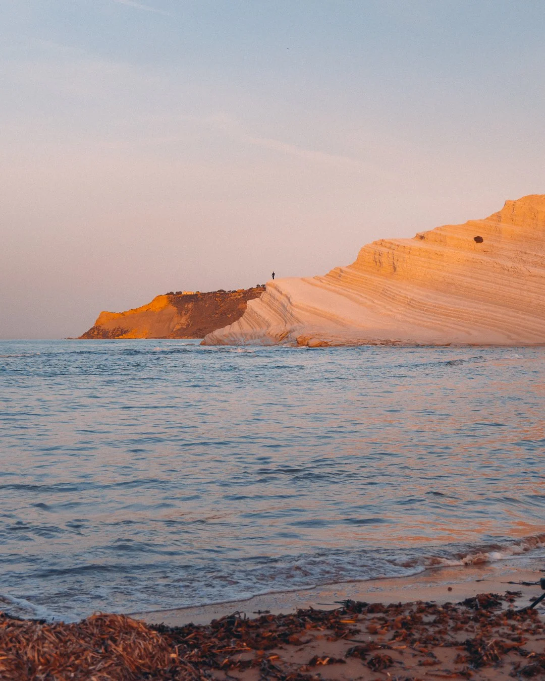 SCALA DEI TURCHI, SICILY 01