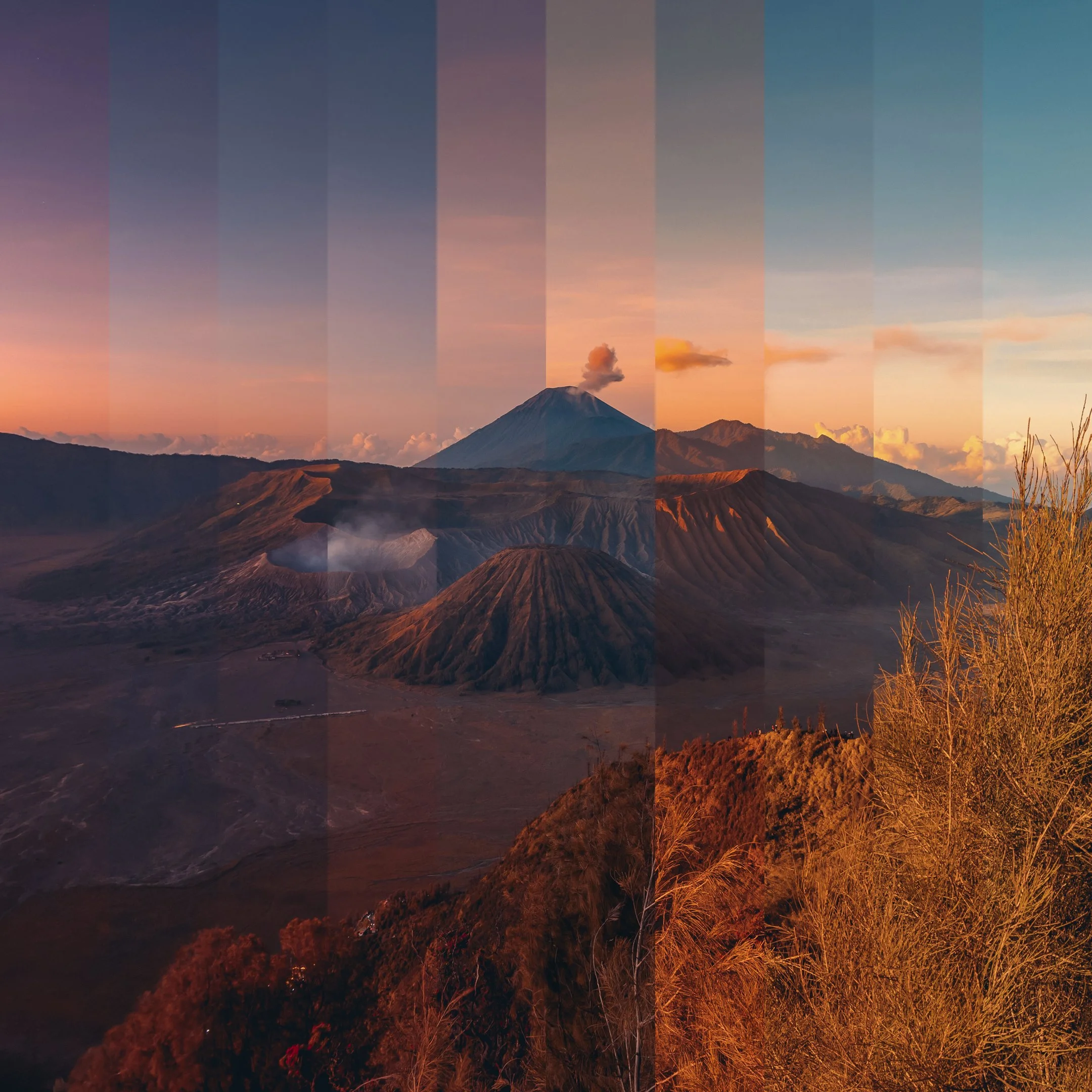 MOUNT BROMO 01