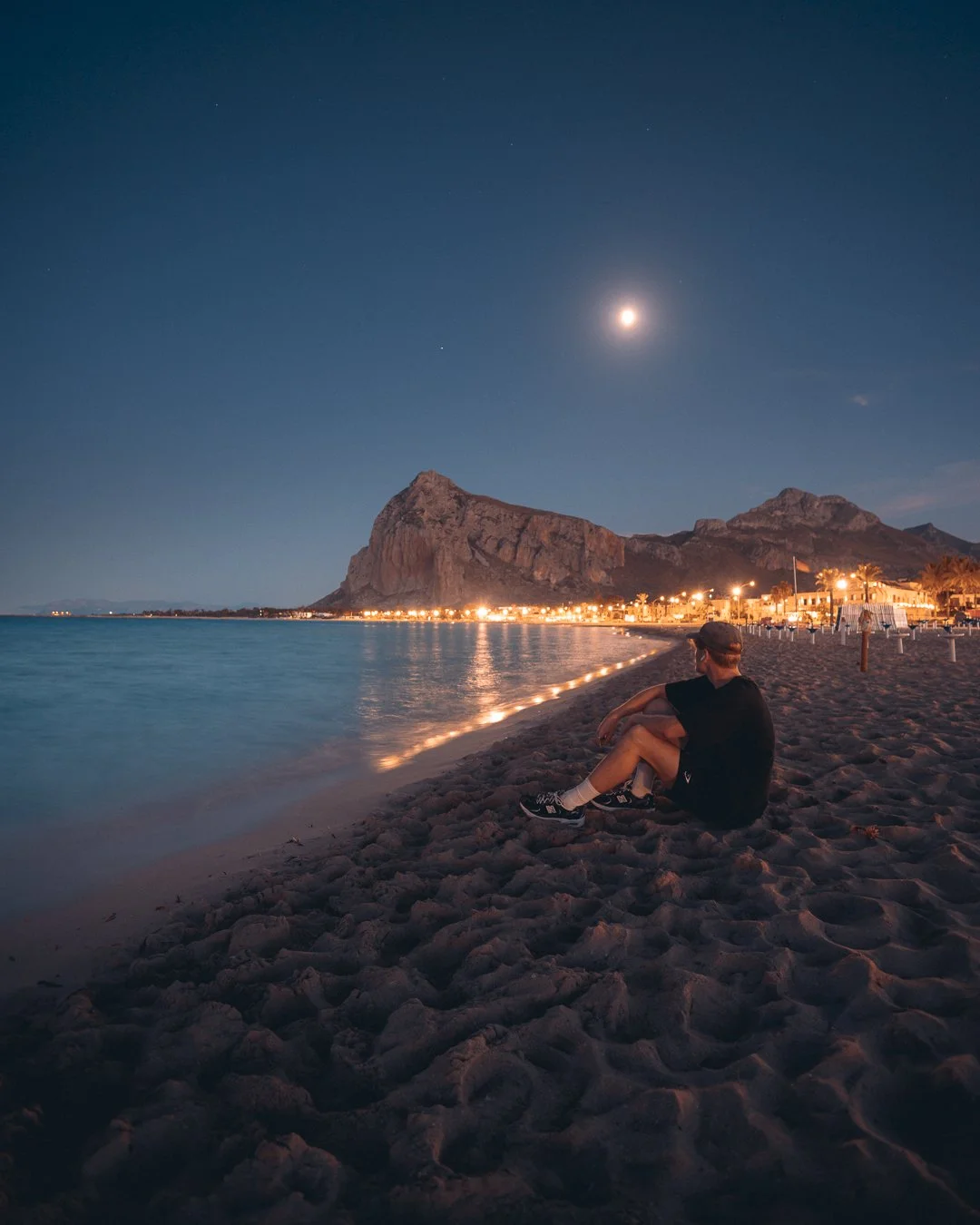 SAN VITO LO CAPO, SICILY 01
