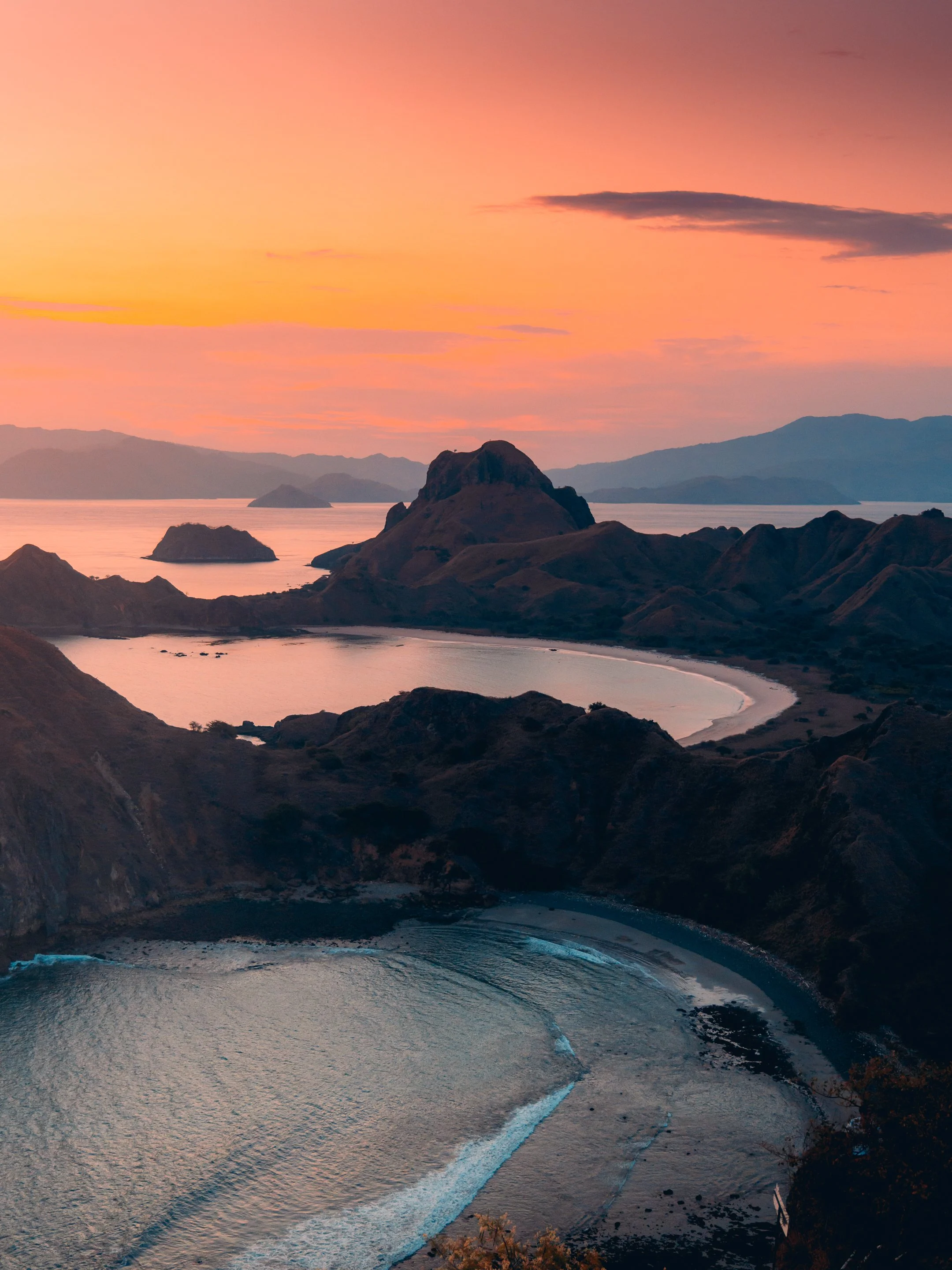 PADAR ISLAND 04