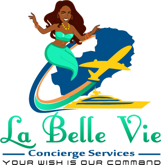 La Belle Vie Concierge Services 