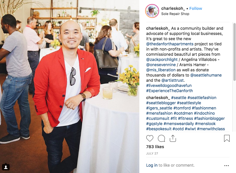 social media influencer event marketing