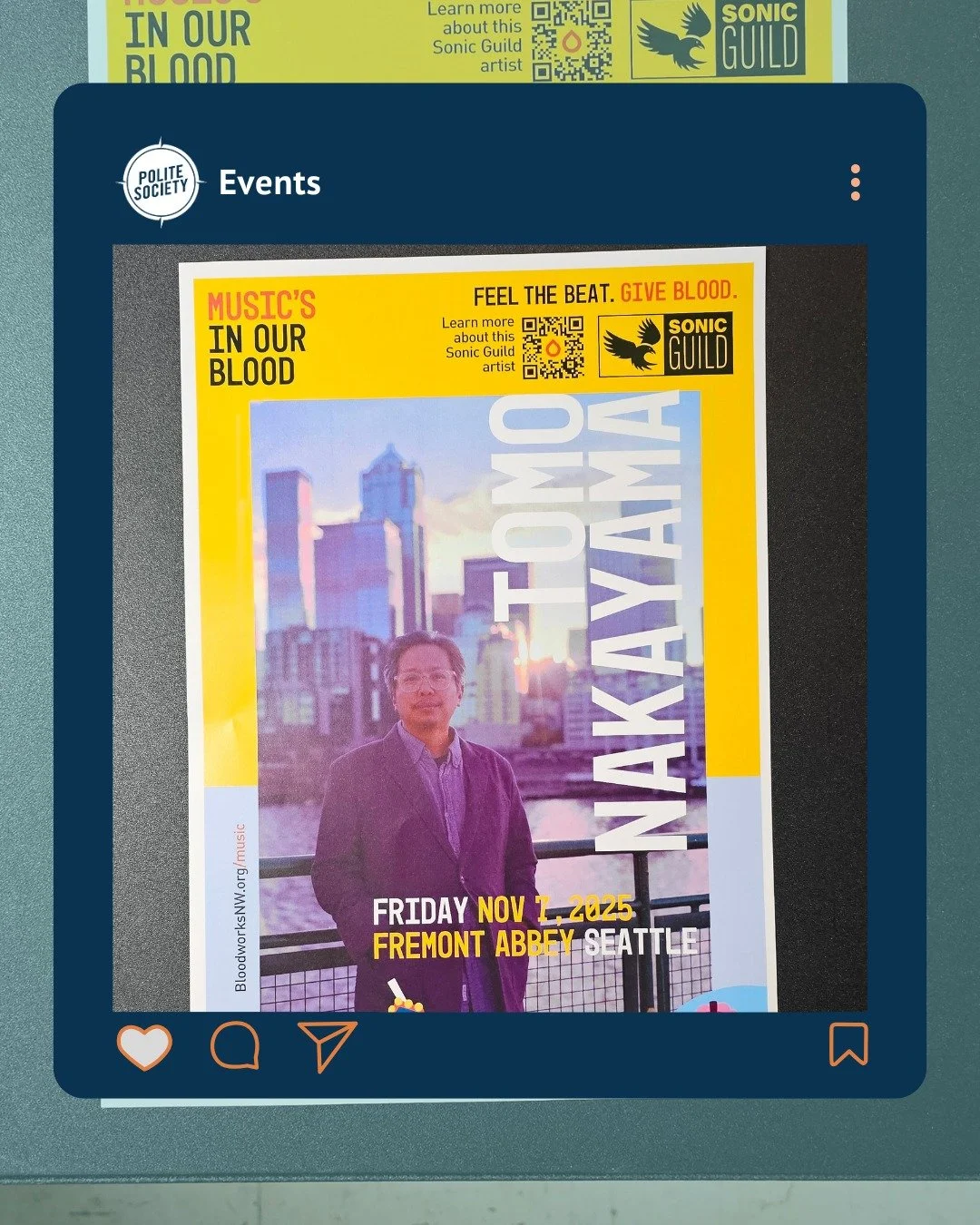 There are some really cool events coming up in the city! We are always in the loop because many event organizers partner with us to spread the word via poster printing and wild posting! Have you seen any of these posters around?