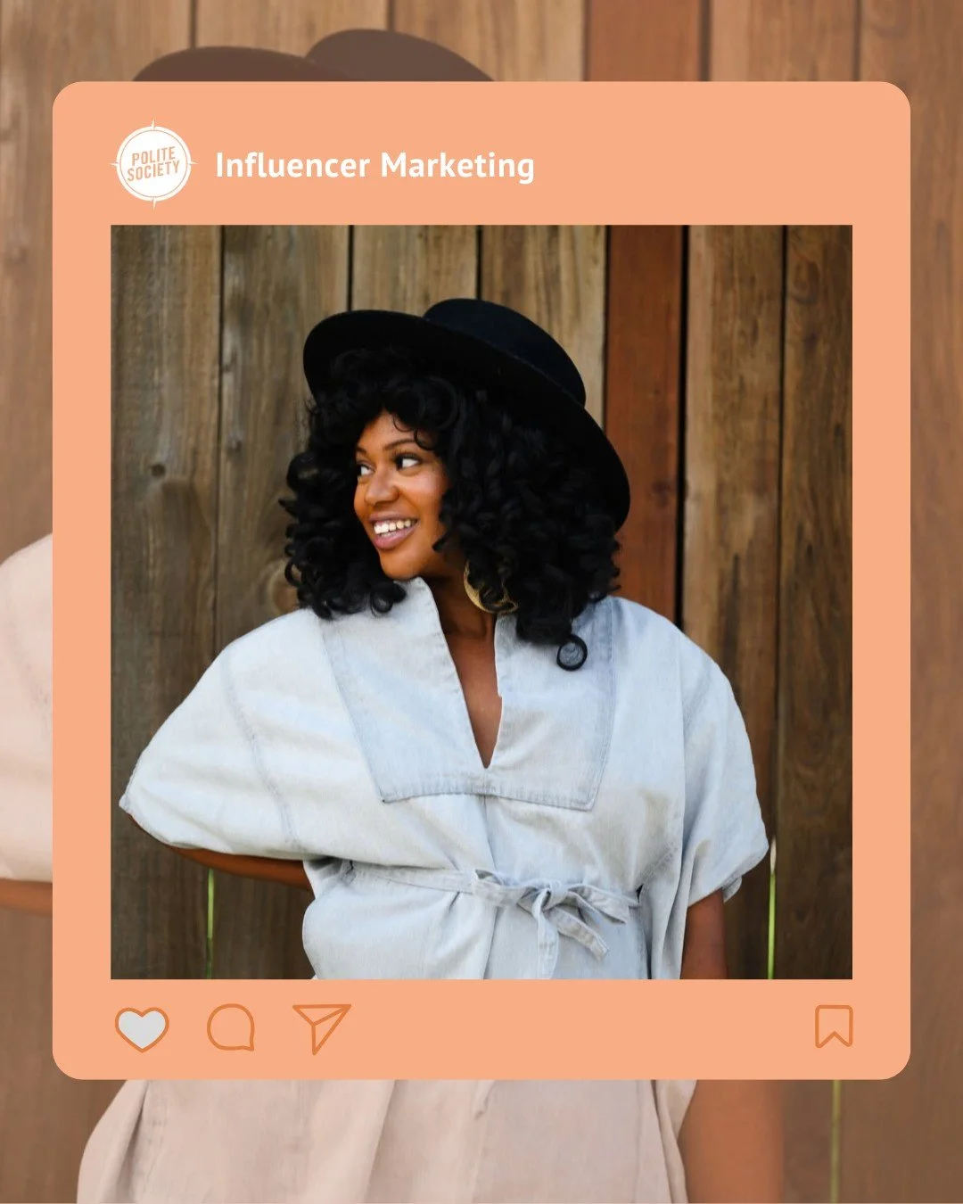 Your brand's reputation is permanent. In the age of influencer marketing, who you partner with matters more than ever. That's why we are incredibly selective.

Our agency works with an exclusive network of creators valued for their authenticity, hone