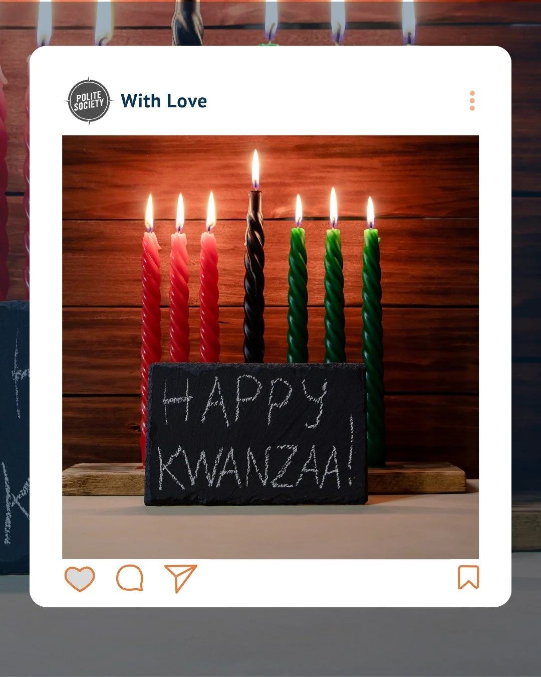 Encouraging everyone in unity today!