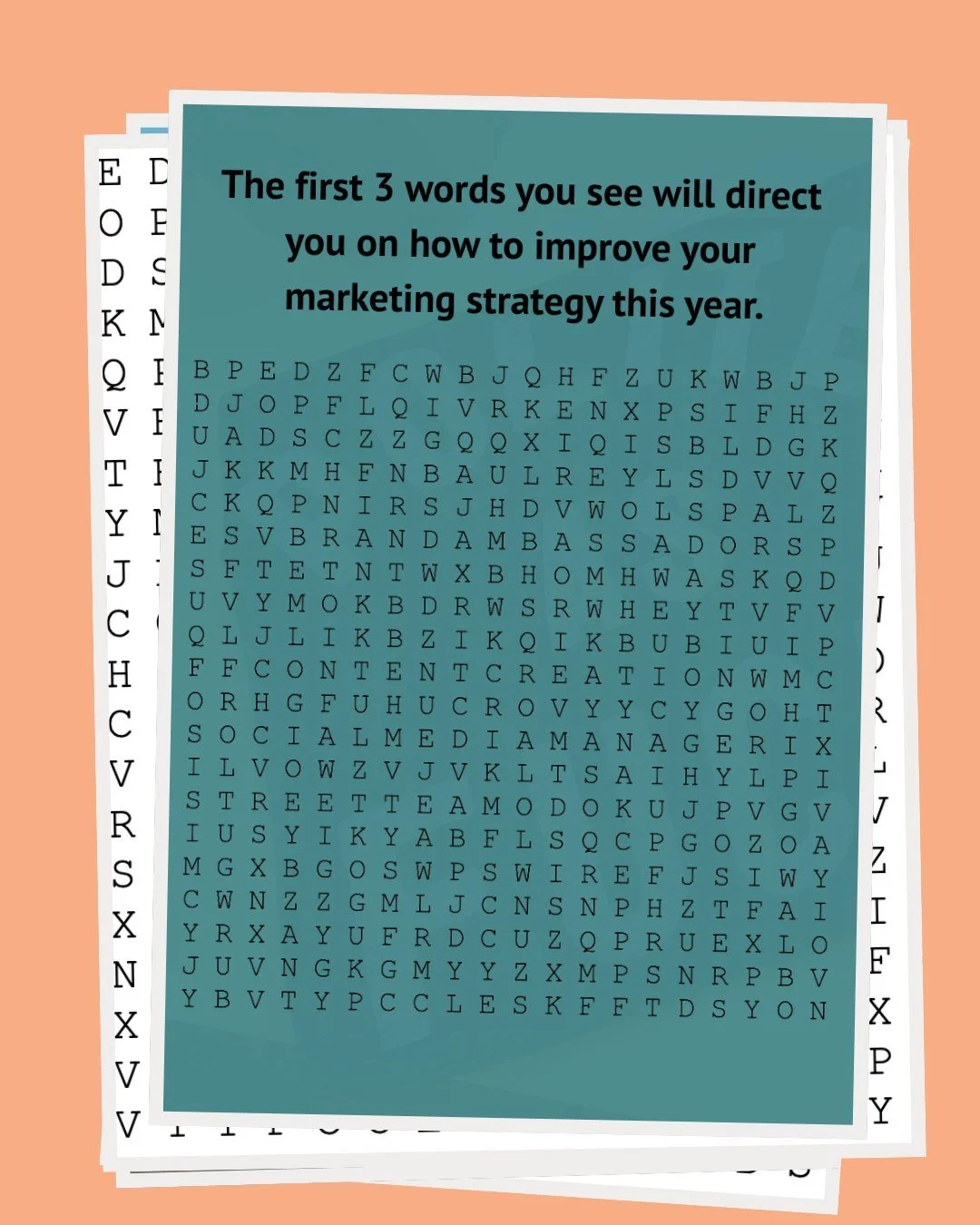 Week 2 of 2026. How are we doing out there?