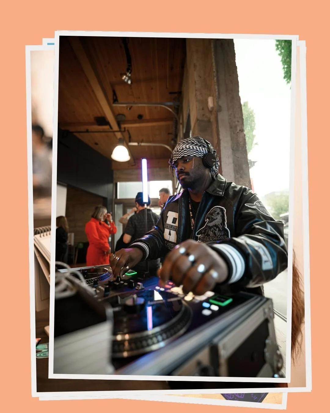 Weekly Business Highlight: T.O.N.E. x SEATTLE CREATES 

This week, we&rsquo;re highlighting The Olivia Neal Experience, Inc (T.O.N.E.), a powerhouse creative talent agency, design studio, and production house right here in the heart of Seattle.

T.O.