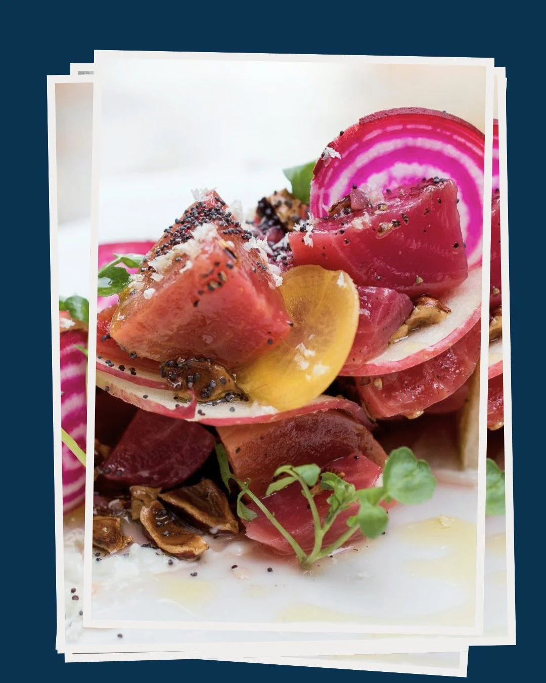 The name Majorie is a tribute to Donna Moodie&rsquo;s mother, a woman who built her life around hospitality, quality food, and the art of conversation. Donna brought those same principles from Jamaica and Chicago to Seattle, and they remain the found