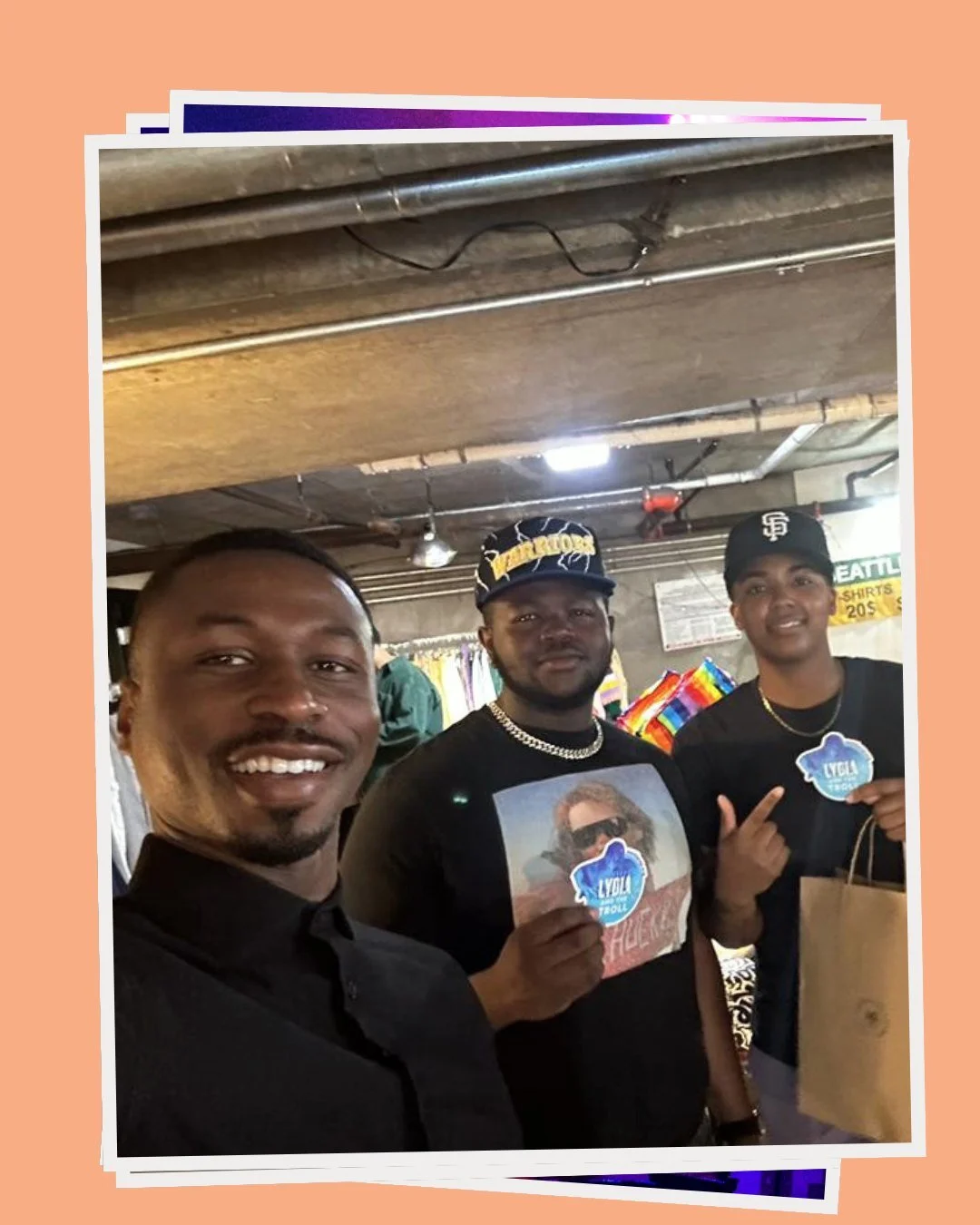 Street marketing only works if your team actually talks to people. Most brand ambassadors just want to empty their bags and hit a quota. We don't operate that way. Our team takes the time to engage every person they meet, making sure your message act