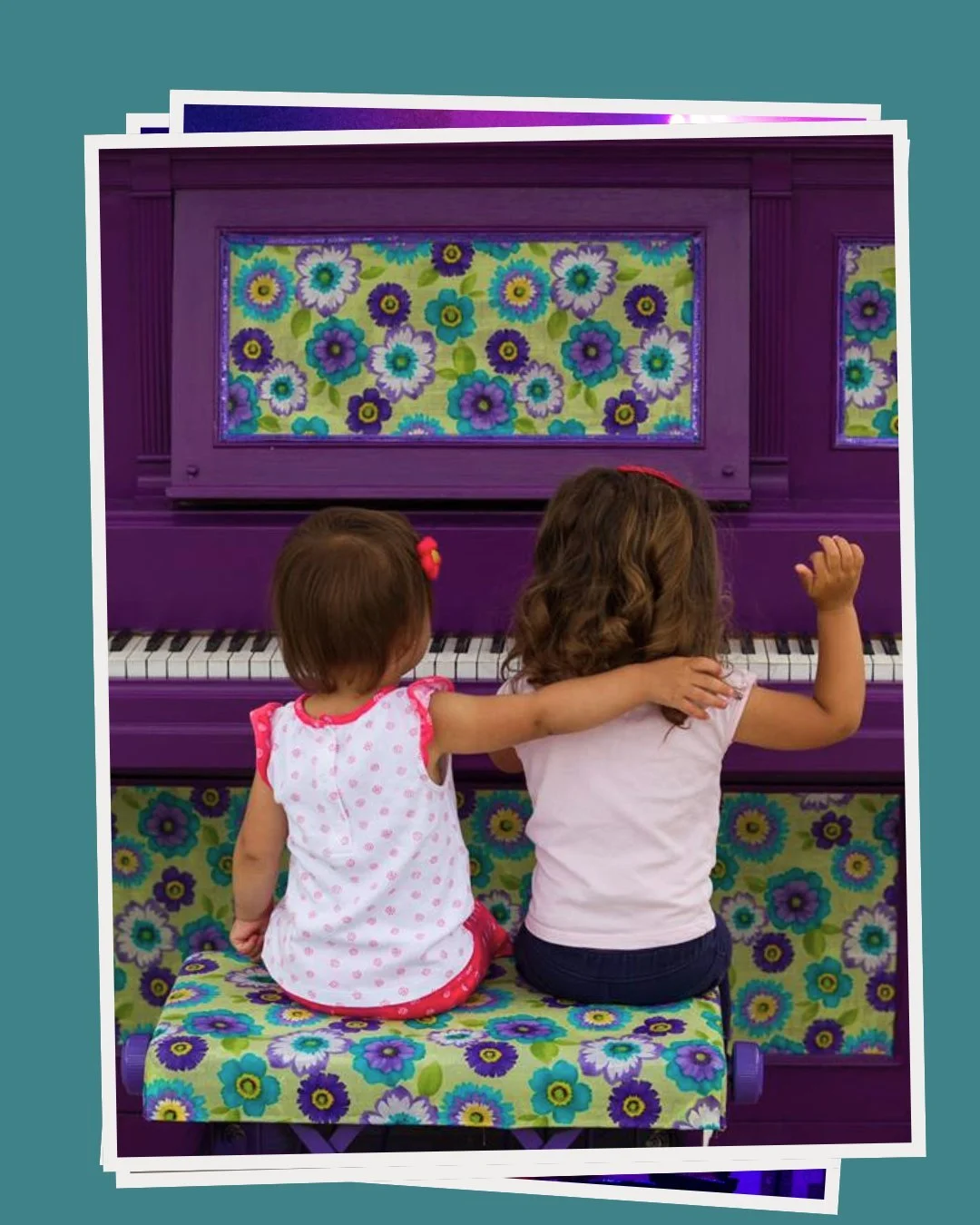 Remembering this Piano at the Park activation. Seattle has so much talent just walking around the streets, and seeing people stop to play was incredible.

This is exactly why we love managing out-of-home activations. Street marketing works best when 