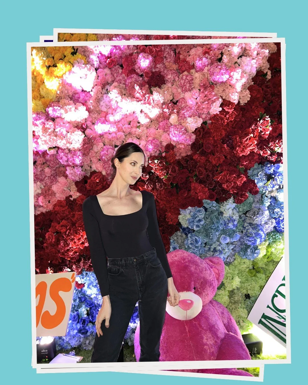 To close out our Women's History Month themed Artist and Business of the Week series, we are again turning the focus inward. Meet our PR and Communications Specialist, Claire Green.

Claire has a unique path to public relations. Ten years ago, she wa