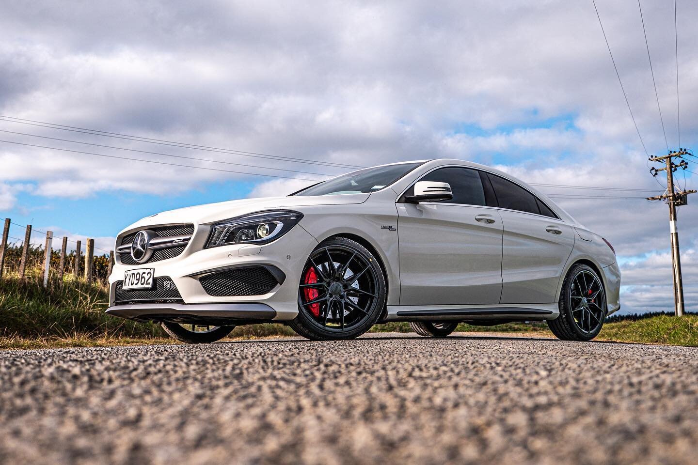 Incredible how professional photos of your car, house, items or services can speed up the selling process. 

#rubtech #photography #car #mercedesbenz #cla45 #automotivephotography #newzealand #videogrpahy #sell #sail #trademe #tradememotors #Auckland
