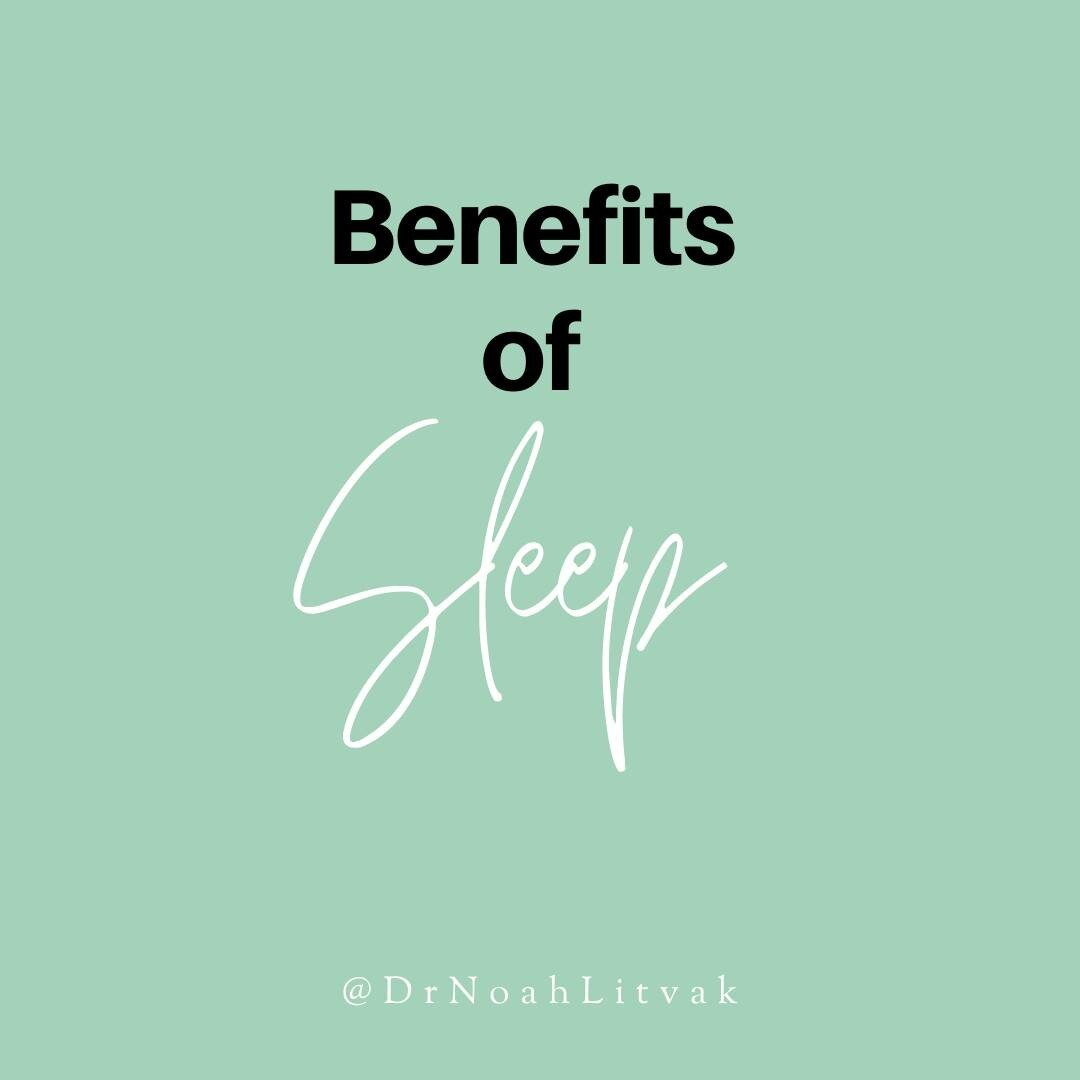 Wellness Wednesday!

Today, we are talking about something you do everyday that can positively impact your health.

Sleep!
As Dr. Christopher Winter, author of The Sleep Solution says, &ldquo;when sleep doesn&rsquo;t work well, you don&rsquo;t work w