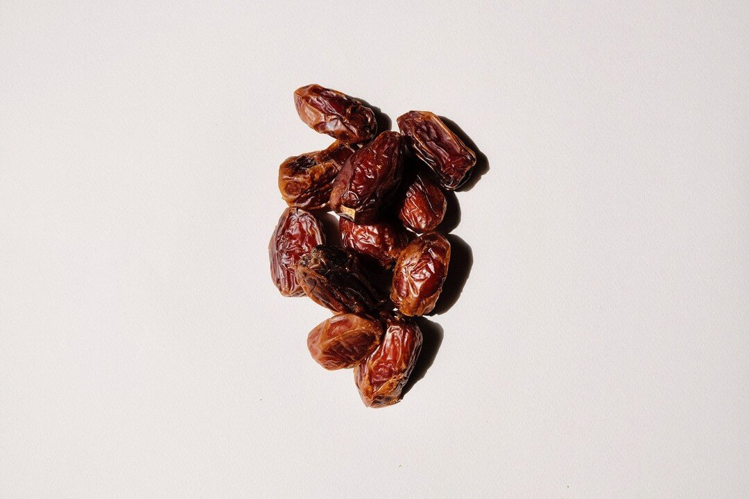 On to the letter &ldquo;D&rdquo; this week, which brings us to an interesting food: Dates! (aka Nature's Candy🍭)

I will be honest, when I was young, I was a picky eater🧐. I remember dates being around sometimes and they were not something that I w