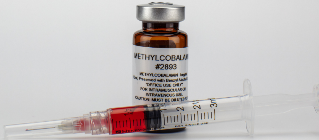 B12 Injections | Naturopath Ottawa| Dr. Noah Litvak | Enhance Your ...