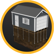 Cabins