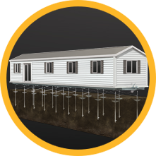 Prefab Mobile Homes
