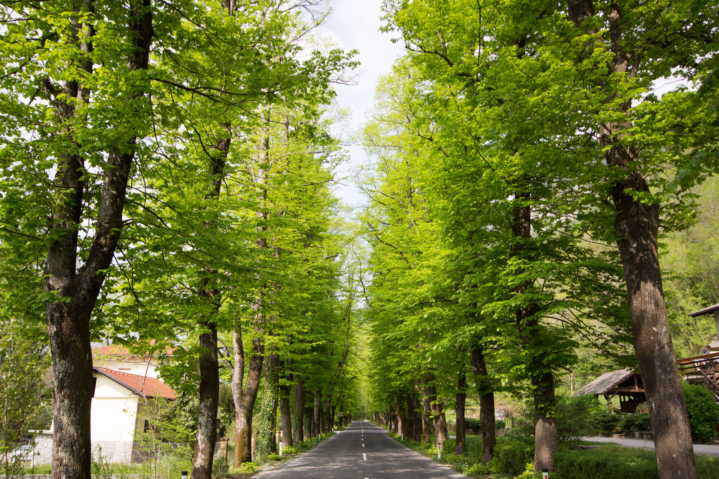 Kobarid, Slovenia