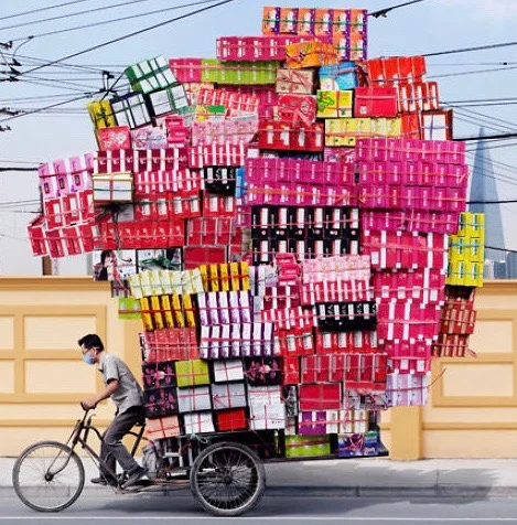 “Don’t layer a new economic model on top of a legacy business.”