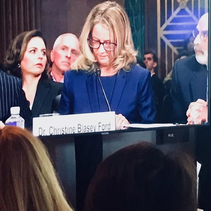 Women, Leadership and a Playbook For Change