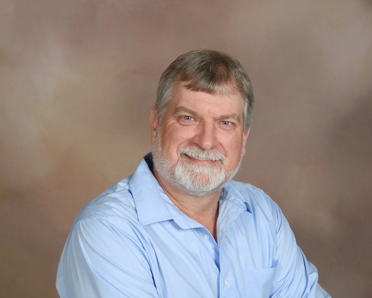 David Kuenzle - Deacon