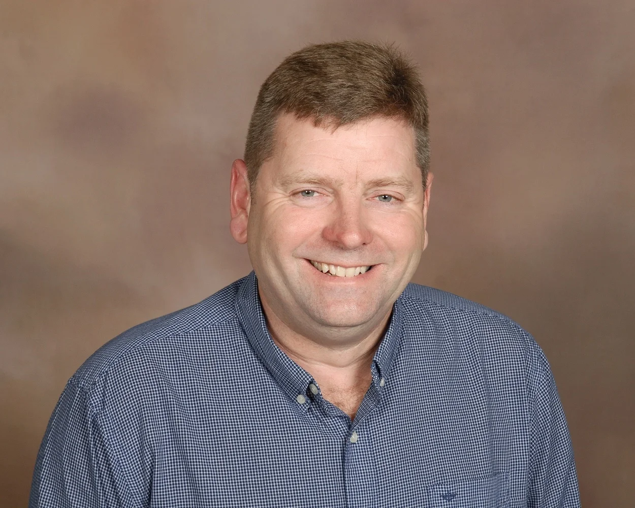 Jeff Phifer - Deacon