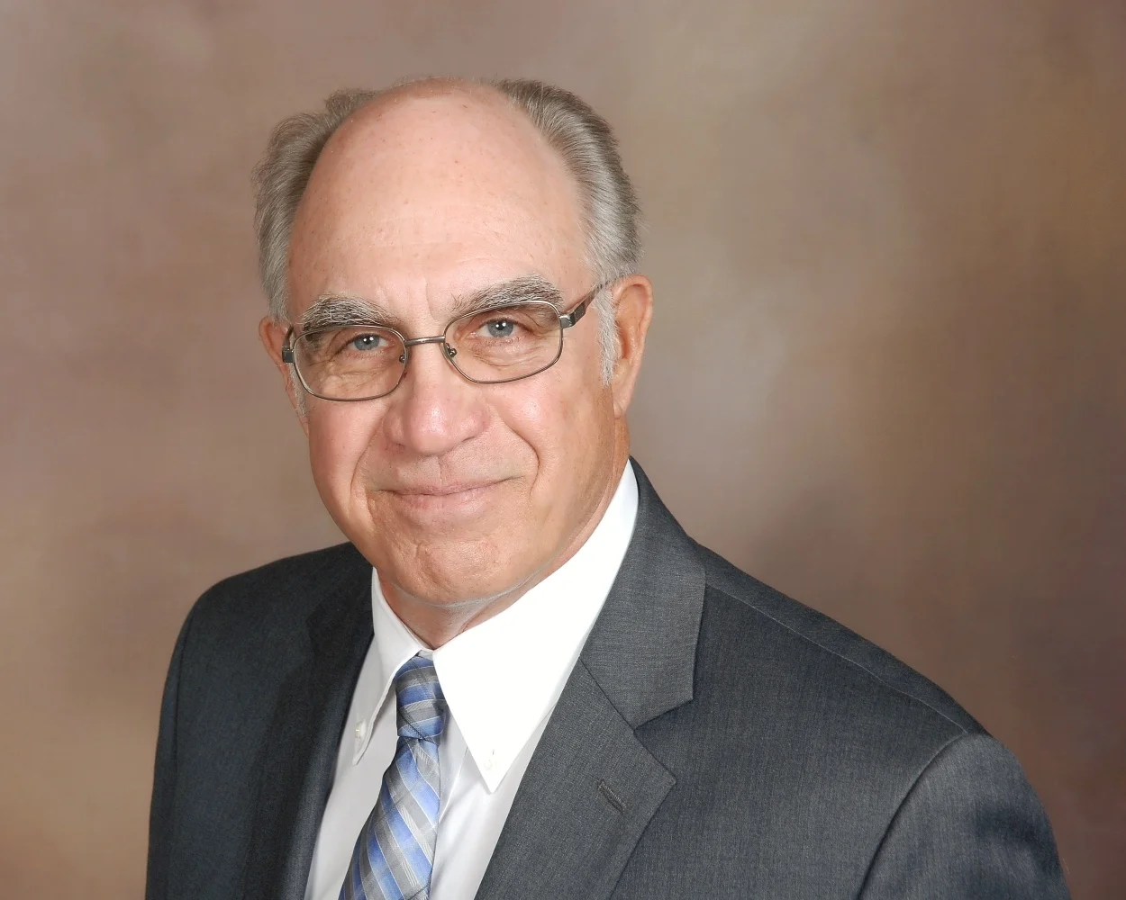 Dale Stewart - Deacon