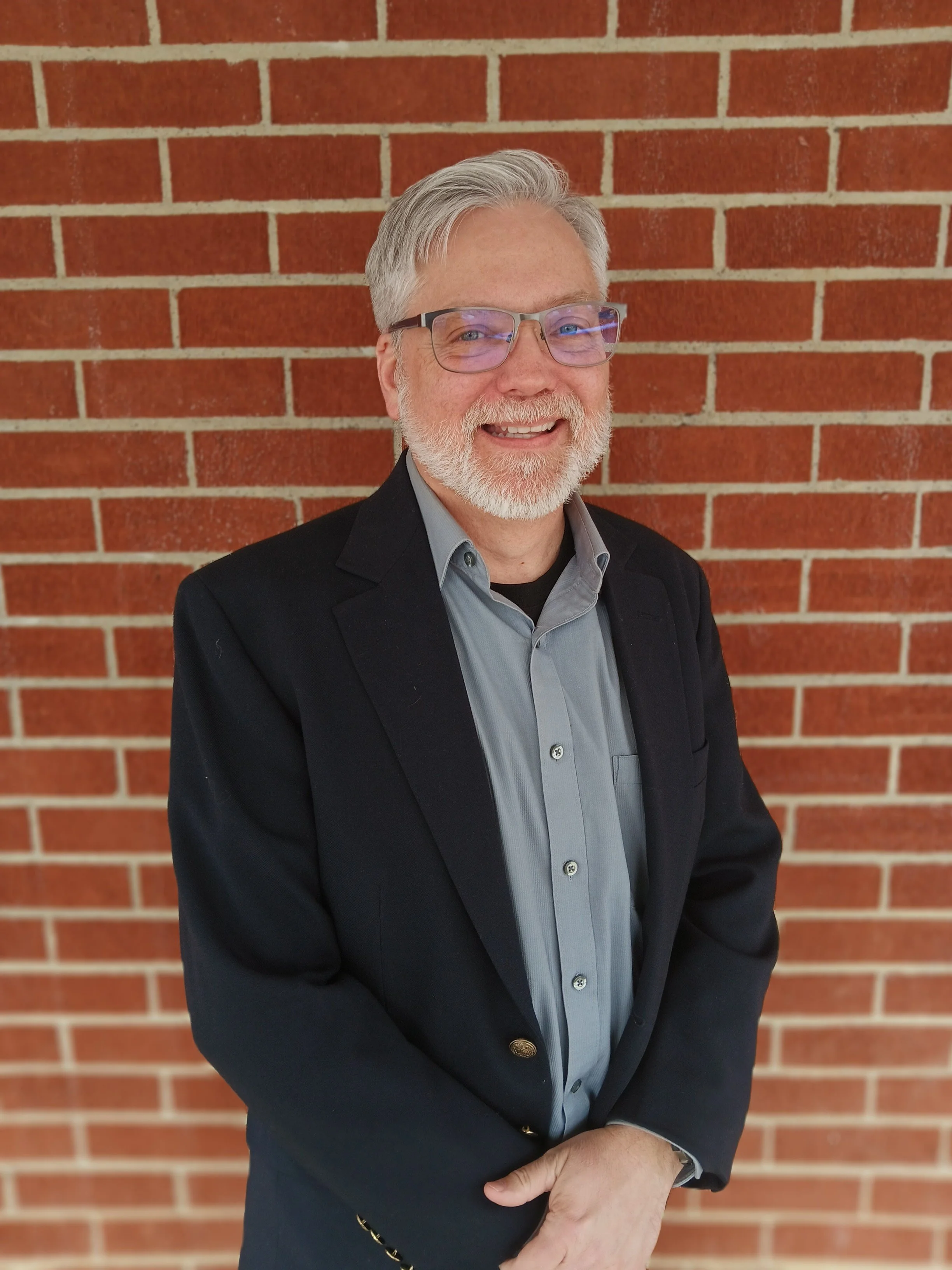 Vernon Wade, Jr. - Elder