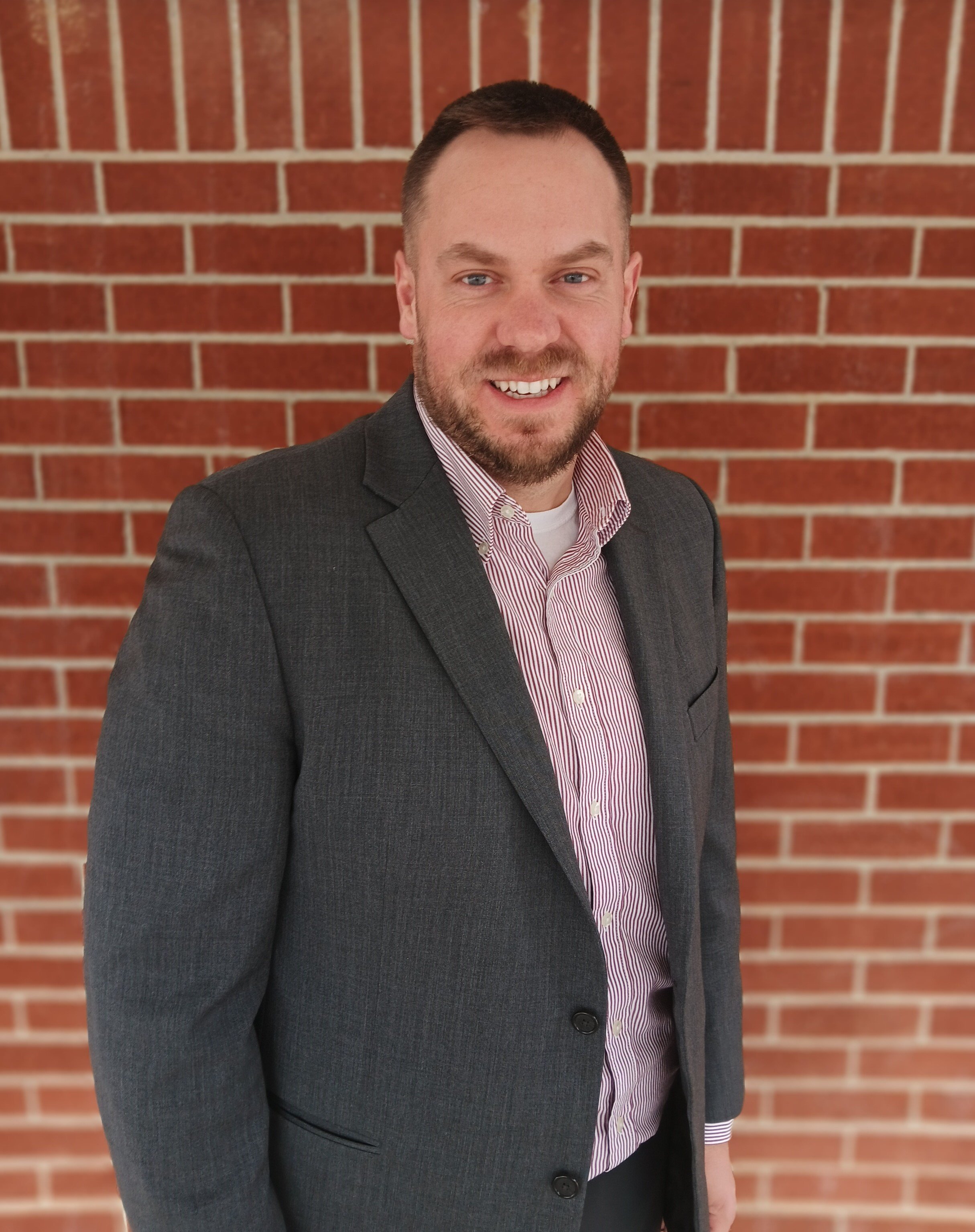 Andrew Willhite - Lead Pastor