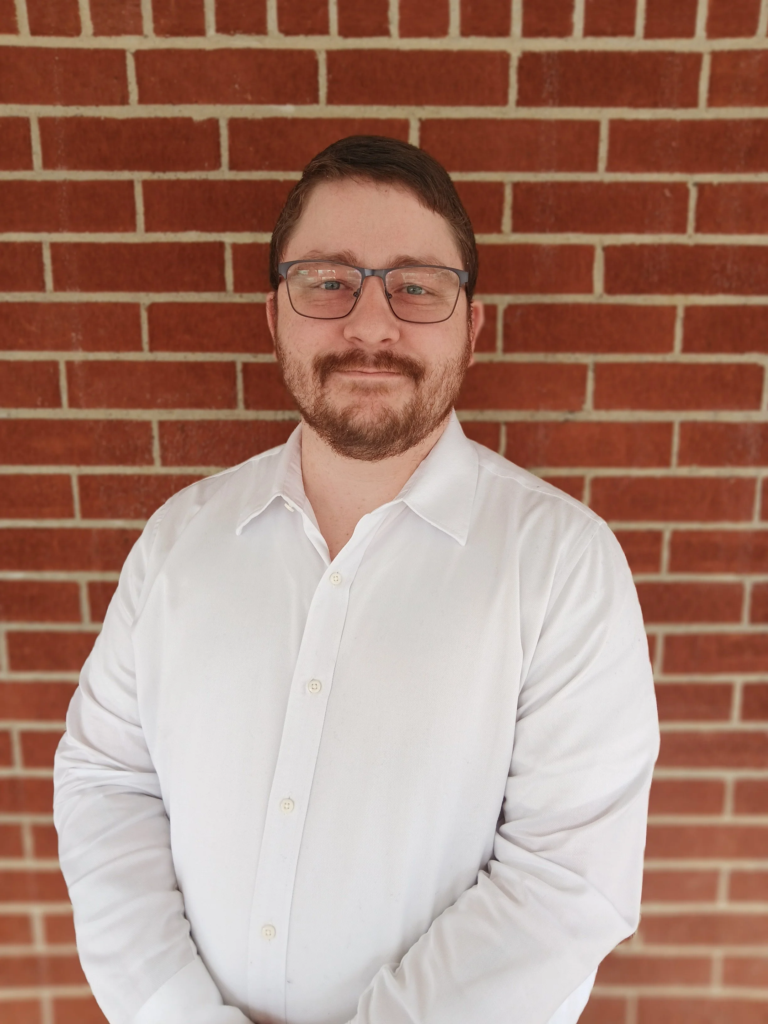 Christopher Latham - Deacon