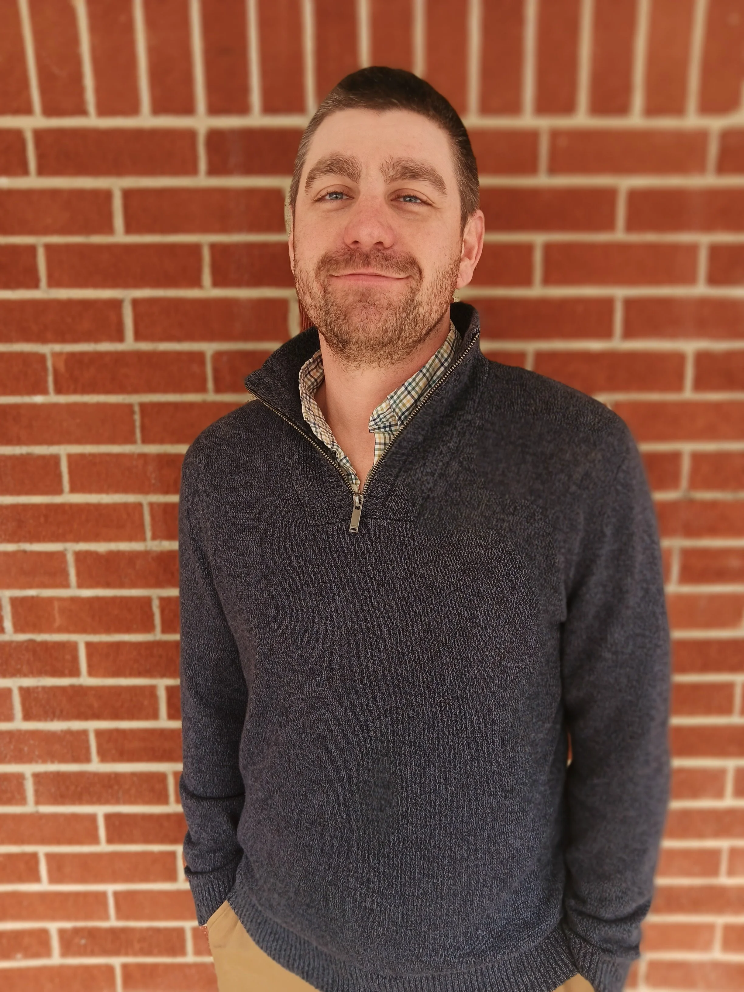 Jerrod Phifer - Deacon