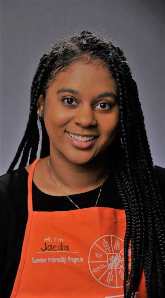 Jaeda Martin - Home Depot