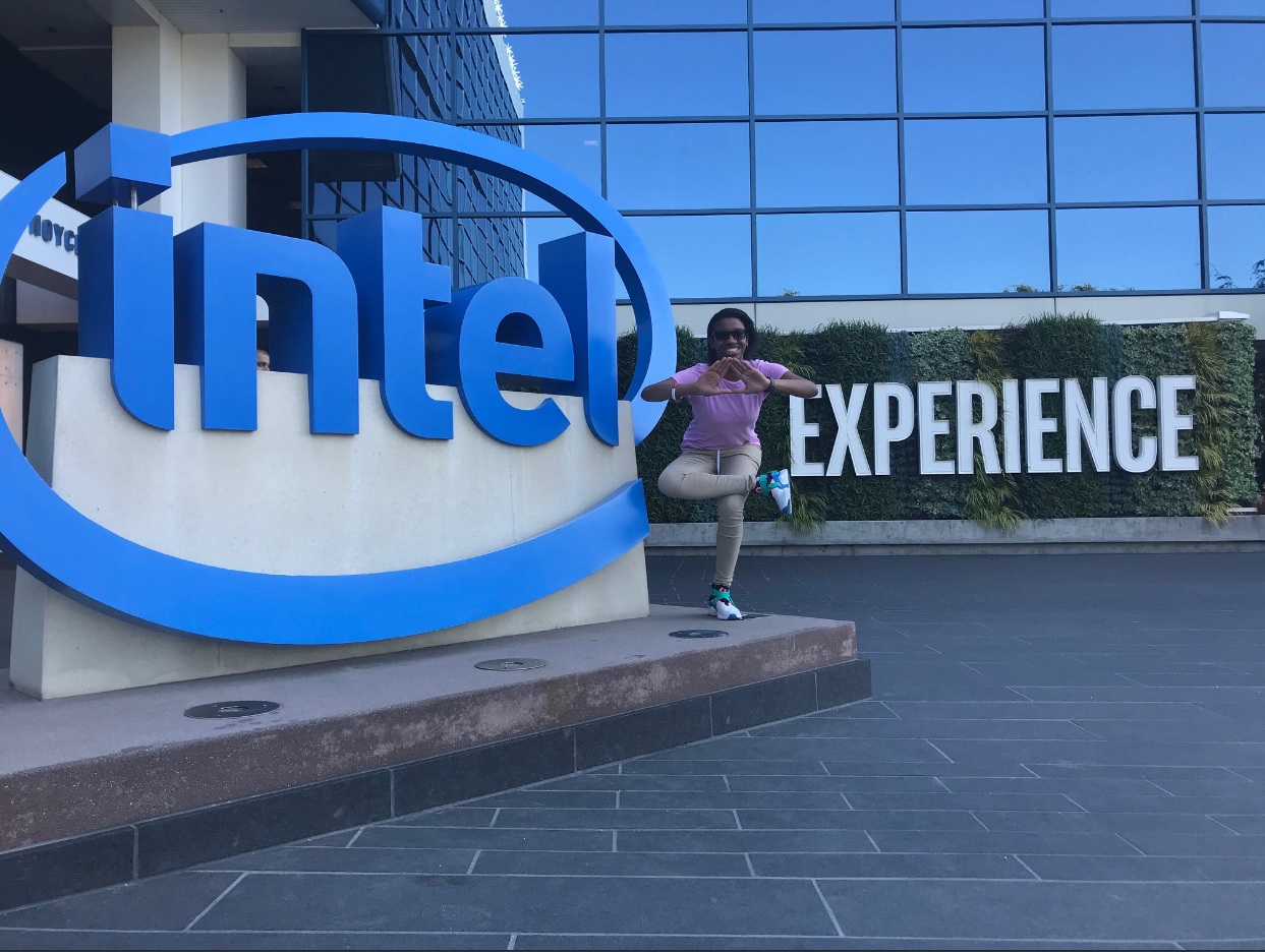 Jianni Adkisson - Intel